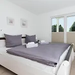 Sternschnuppe Lejlighed *