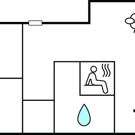 Sternschnuppe Appartement