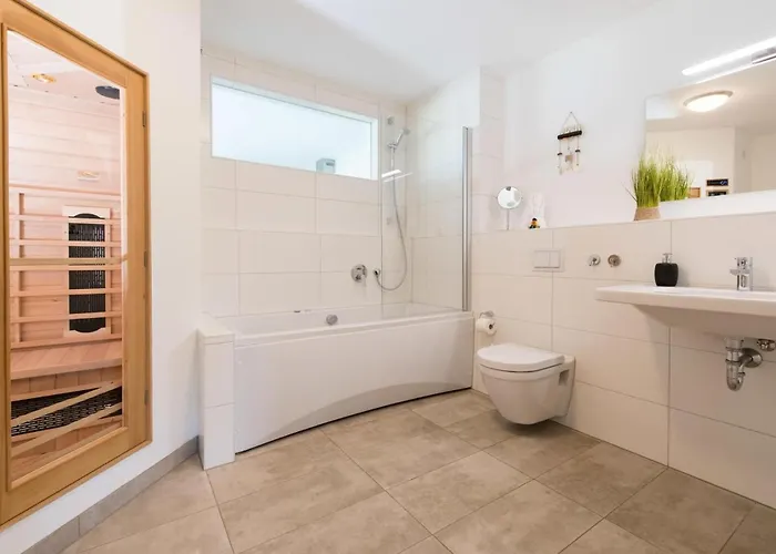 Sternschnuppe Apartment