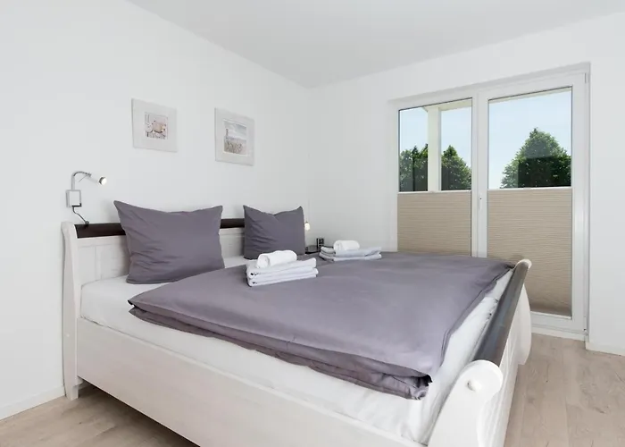 Sternschnuppe Apartment *