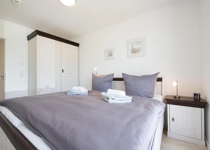 Apartment Sternschnuppe *