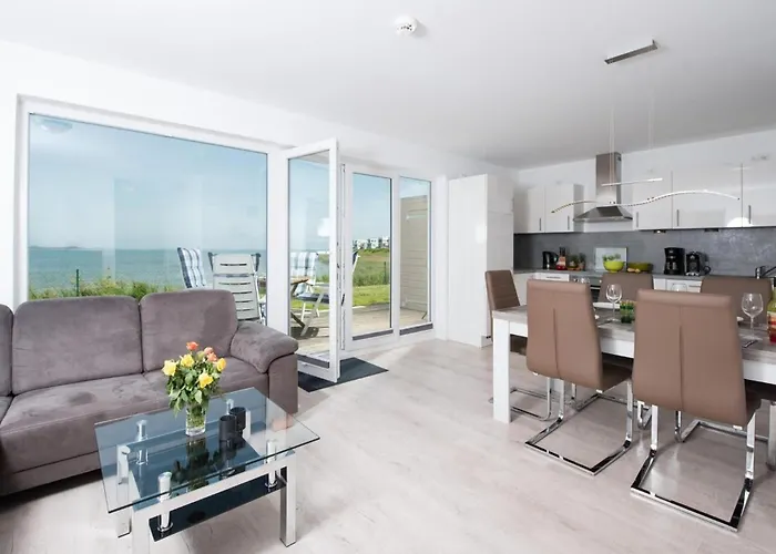 Apartment Sternschnuppe