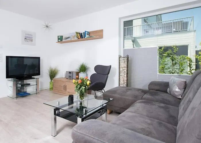 Apartment Sternschnuppe