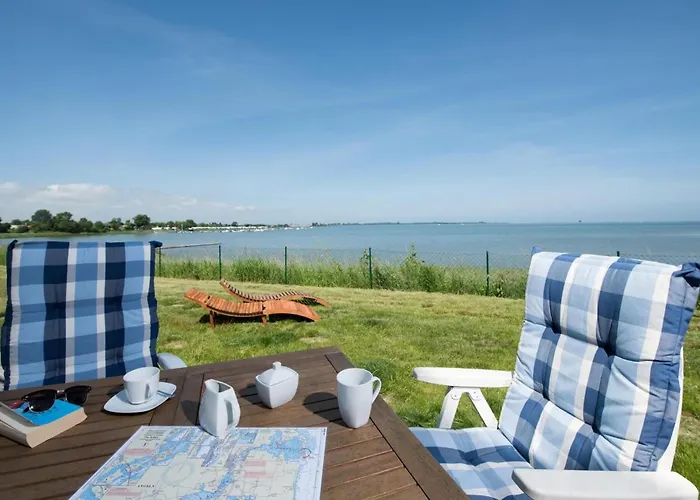 Sternschnuppe Apartment *